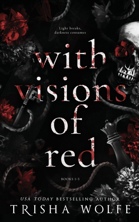 With Visions of Red