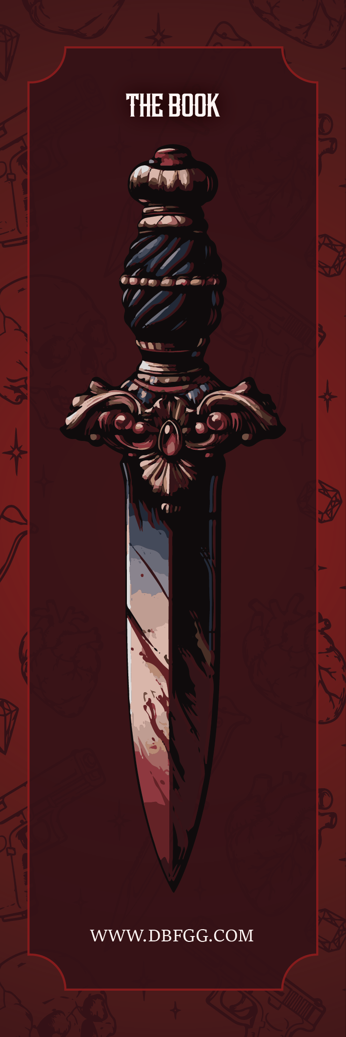 Knife