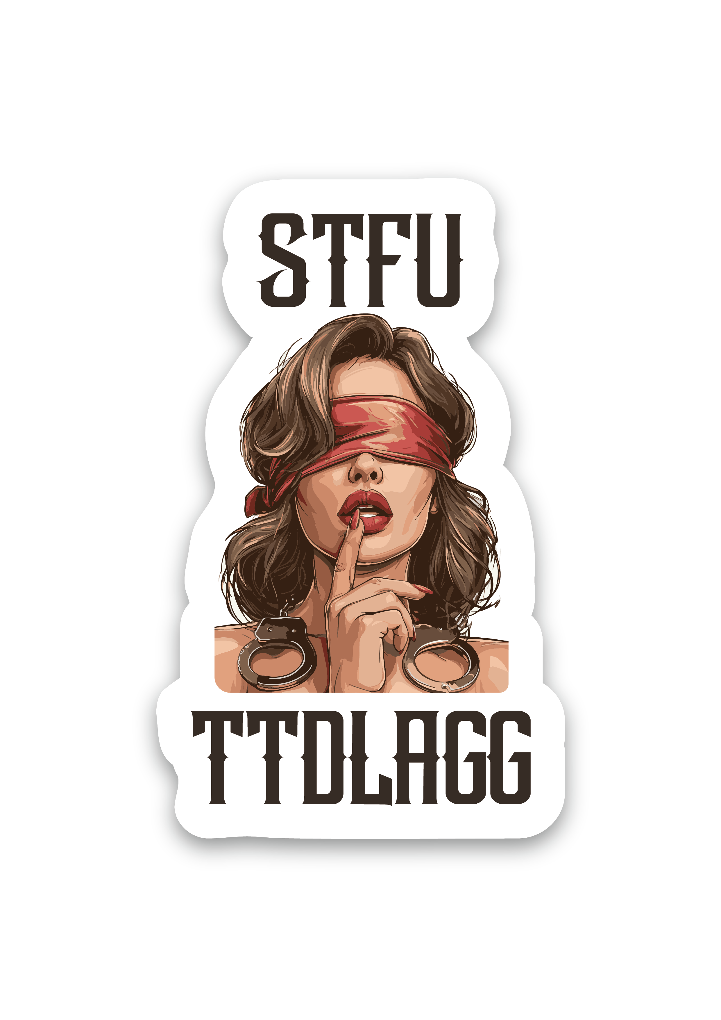 STFUTTDLAGG