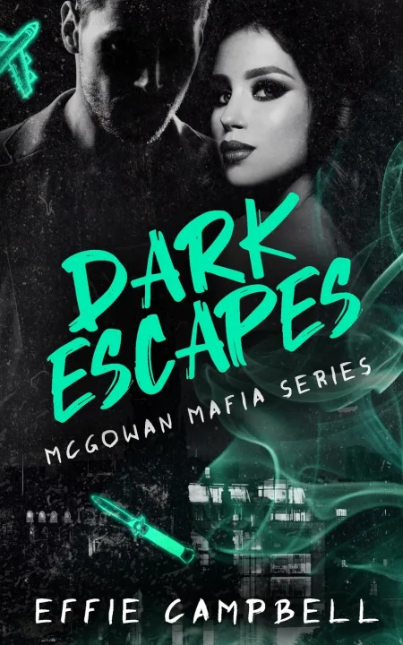Dark Escapes