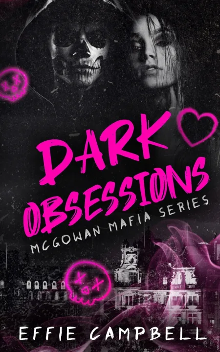 Dark Obsessions
