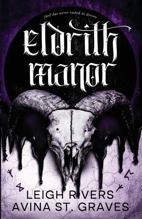 Eldrith Manor